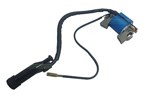Zündspule kompatibel mit HONDA LONCIN LIFAN KIPOR ZIPPER 8-13PS Motor 173F 177F 182F 188F Zündspule kompatibel mit HONDA LONCIN LIFAN KIPOR ZIPPER 8-13PS Motor 173F 177F 182F 188F von perfektGarten