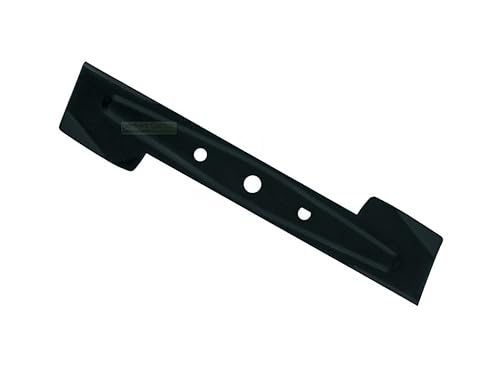 perfektGarten 42CM Messer kompatibel mit Einhell RG-EM 1742 1742/1 GLM1704, Gardol GEE 1700, OKAY Supra 4210E von perfektGarten