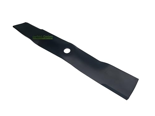 perfektGarten 43 cm Rasenmähermesser kompatibel mit John Deere Z425 Z435 Z445 Z515E Z525E Z530M Z535M Z540M GT225 GT235 perfektGarten 43 cm Rasenmähermesser kompatibel mit John Deere Z425 Z435 Z445 Z515E Z525E Z530M Z535M Z540M GT225 GT235 von perfektGarten