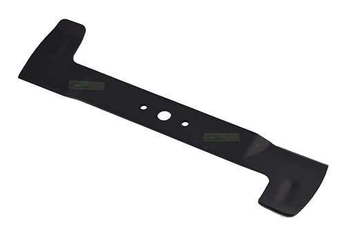 perfektGarten 46 cm Rasenmähermesser kompatibel mit Castel Garden Honda Iseki Solo Sabo Stiga Viking 82004345/0 von perfektGarten