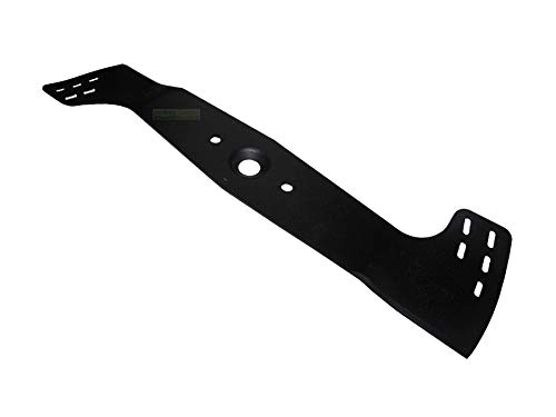perfektGarten 46 cm Rasenmähermesser kompatibel mit Honda HRG 465 C1 C2 Rasenmäher / 72511-VH4-R50 perfektGarten 46 cm Rasenmähermesser kompatibel mit Honda HRG 465 C1 C2 Rasenmäher / 72511-VH4-R50 von perfektGarten