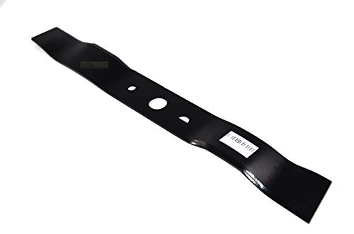 perfektGarten 46 cm Rasenmähermesser kompatibel mit Kärcher Akku-Rasenmäher LMO 36-46 / LMO 36-46 von perfektGarten