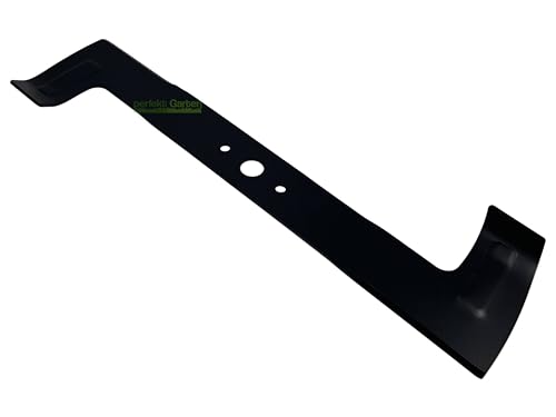 perfektGarten 47 cm Messer kompatibel mit Fleurelle Turbolux 471 B BA BAE/Uniropa Pro 47 B BR von perfektGarten