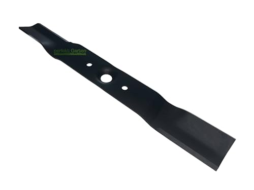 perfektGarten 47 cm Rasenmähermesser kompatibel mit Honda 72511-VA5-641 72511VA5641 - mit 10,3 mm Seitenlöchern perfektGarten 47 cm Rasenmähermesser kompatibel mit Honda 72511-VA5-641 72511VA5641 - mit 10,3 mm Seitenlöchern von perfektGarten