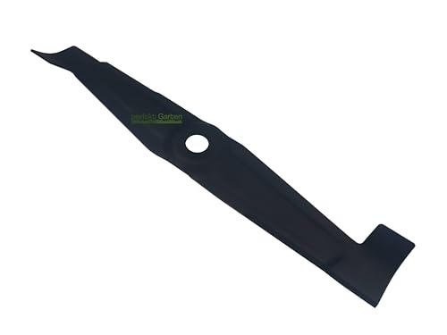 perfektGarten 53 cm Rasenmähermesser kompatibel mit Dolmar PM-5355 S SE Gudenaa 53 Auto 3 BG / 661.122.411 von perfektGarten