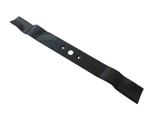 perfektGarten 56 cm Rasenmähermesser Mulchmesser kompatibel mit Sterwins PLM3-56B190.5 / Daye DYM1579P / 2105200341 von perfektGarten