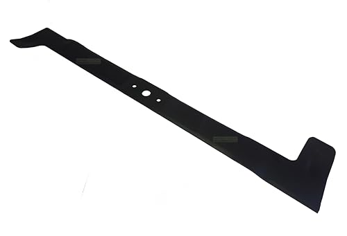 perfektGarten 71 cm Messer für MOUNTFIELD Castel Garden F72 ISEKI 184109500/0 84109500/0 von perfektGarten