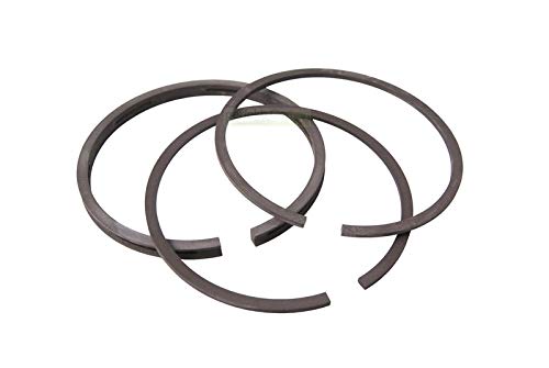 perfektGarten Kolbenringe für Briggs & Stratton 10-18 PS 391780 394665 394959 499996 3-155 von perfektGarten