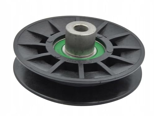 perfektGarten Riemenscheibe Spannrolle Umlenkrolle kompatibel mit Husqvarna Jonsered 532 19 43-26 194326 perfektGarten Riemenscheibe Spannrolle Umlenkrolle kompatibel mit Husqvarna Jonsered 532 19 43-26 194326 von perfektGarten