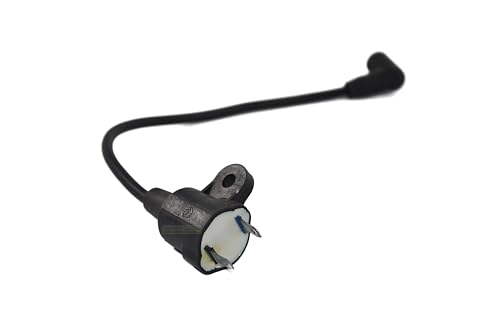 perfektGarten Zündspule kompatibel mit Güde GSE 1200 4T, GSE 950, GS 950 / Eberth GG1-ER950 Stromerzeuger von perfektGarten