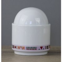 Rosenthal Cupola Hotel & Restaurant Service Zuckerdose Dose Mit Deckel Höhe 9 cm von perfektgedeckt