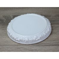 Rosenthal Maria Weiß Kaffeekannen Kannen Untersetzer Unterteller Ø Ca. 14, 5 cm Rosenthal Maria Weiß Kaffeekannen Kannen Untersetzer Unterteller Ø Ca. 14, 5 cm von perfektgedeckt