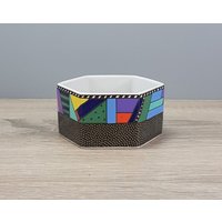Rosenthal Scenario Metropol Dipschälchen Dipschale Schale Schälchen Ca. 9, 5 cm von perfektgedeckt