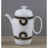 Rosenthal Studio Linie Duo Baltic Kaffeekanne Kanne Mit Deckel Pozzi Ambrogio Rosenthal Studio Linie Duo Baltic Kaffeekanne Kanne Mit Deckel Pozzi Ambrogio von perfektgedeckt