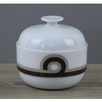 Rosenthal Studio Linie Duo Baltic Zuckerdose Mit Deckel Marmeladentopf Dose Rosenthal Studio Linie Duo Baltic Zuckerdose Mit Deckel Marmeladentopf Dose von perfektgedeckt