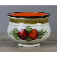 Smf Schramberg Engadin Schale Schälchen Ø Ca. 9, 3 cm Höhe 6, 5 Smf Schramberg Engadin Schale Schälchen Ø Ca. 9, 3 cm Höhe 6, 5 von perfektgedeckt