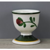 Villeroy & Boch Bauernblume Eierbecher Eierhalter Höhe Ca. 5, 5 cm Mängel Villeroy & Boch Bauernblume Eierbecher Eierhalter Höhe Ca. 5, 5 cm Mängel von perfektgedeckt