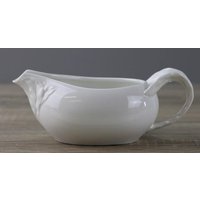 Villeroy & Boch Foglia Sauciere Soßenausgießer Ca. 18, 5 X 6, 5 cm von perfektgedeckt