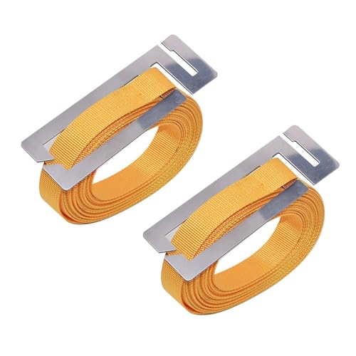 perfk 2X Bienenstockgürtel Bienenstock-Bindegurt Gelb Einfach zu verwenden Tragbar Geschenke 16, Zurrgurte Zubehör Imkerwerkzeug perfk 2X Bienenstockgürtel Bienenstock-Bindegurt Gelb Einfach zu verwenden Tragbar Geschenke 16, Zurrgurte Zubehör Imkerwerkzeug von perfk