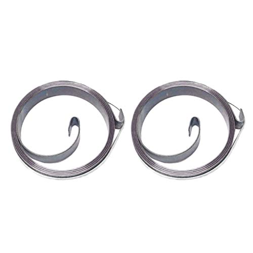 perfk 2x Starterfeder Für FS 120 200 250 300 350 400 450# 4134 190 0600 perfk 2x Starterfeder Für FS 120 200 250 300 350 400 450# 4134 190 0600 von perfk