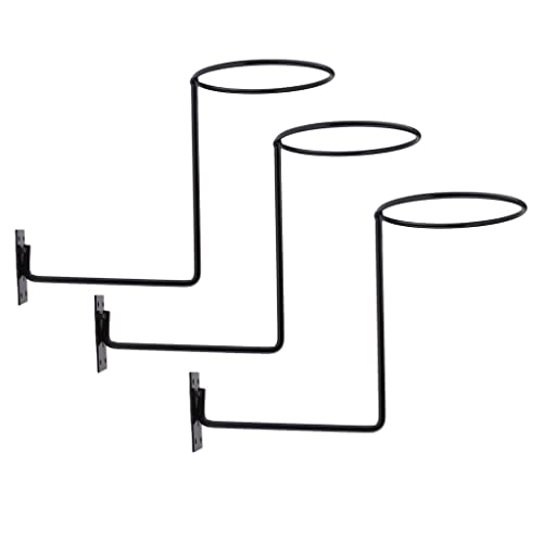 perfk 3X Helmhalter Halterung Helmaufbewahrung Display Rack Helm Haken Display Rack Halter perfk 3X Helmhalter Halterung Helmaufbewahrung Display Rack Helm Haken Display Rack Halter von perfk