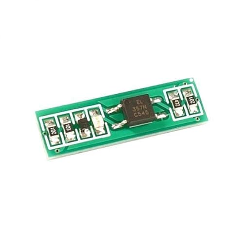 perfk 5x EL357N C Leistung Signalpegelumwandlung Modul mit Optokoppler Isolator DC 24V perfk 5x EL357N C Leistung Signalpegelumwandlung Modul mit Optokoppler Isolator DC 24V von perfk