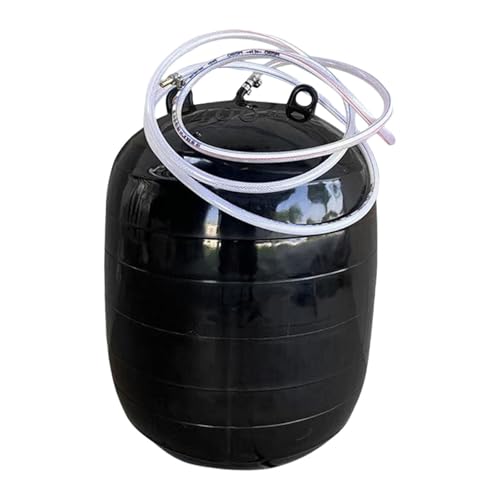 perfk Aufblasbarer Rohrstopfenballon mit Verlängerungsrohr, Versiegelung des Blockierungsleitungskanalstierstopfen, 14.5x19cm Dn150 160 perfk Aufblasbarer Rohrstopfenballon mit Verlängerungsrohr, Versiegelung des Blockierungsleitungskanalstierstopfen, 14.5x19cm Dn150 160 von perfk