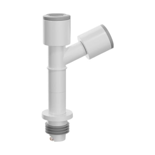 perfk Bodenablaufadapter für Waschmaschinen, Schlauchkupplung, Abflussversiegelungswerkzeug, Bodenabläufe, Verbindungsstücke, Kanalisation für Küchenspüle, Type A perfk Bodenablaufadapter für Waschmaschinen, Schlauchkupplung, Abflussversiegelungswerkzeug, Bodenabläufe, Verbindungsstücke, Kanalisation für Küchenspüle, Type A von perfk