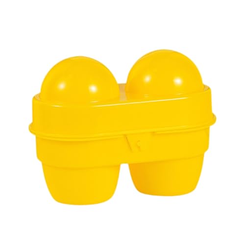 perfk Eierhalter Picknick Eiertragebehälter für Haushaltsreisen Camping perfk Eierhalter Picknick Eiertragebehälter für Haushaltsreisen Camping von perfk