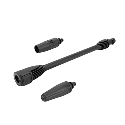 perfk Ersatzteile für Verlängerte Stangen Zum Hochdruckreinigen, Einstellbar Zum perfk Ersatzteile für Verlängerte Stangen Zum Hochdruckreinigen, Einstellbar Zum von perfk