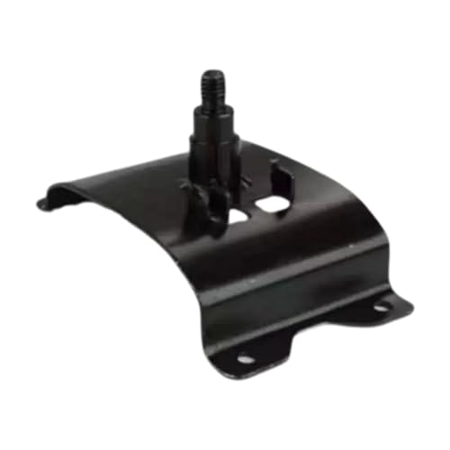perfk Halterung für Kraftstofftanks für Rasenmäher, Zubehör für Mähmaschinen, zu installieren und auszutauschen, bietet Stabilität, Öltankhalter, 4.7 X 11.3 Cm perfk Halterung für Kraftstofftanks für Rasenmäher, Zubehör für Mähmaschinen, zu installieren und auszutauschen, bietet Stabilität, Öltankhalter, 4.7 X 11.3 Cm von perfk