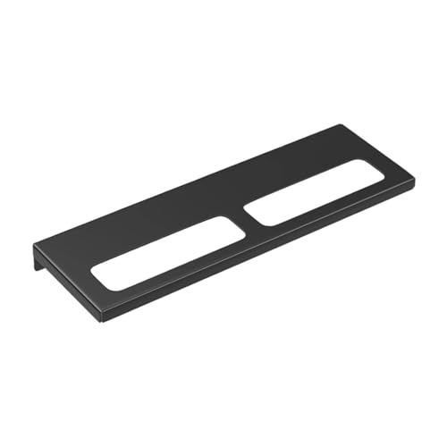 perfk Hammerhalter, Werkzeughalter, Wandmontage, Metall, zu installieren, Lagerregal, Organizer für Handwerkzeuge, Werkbank von perfk