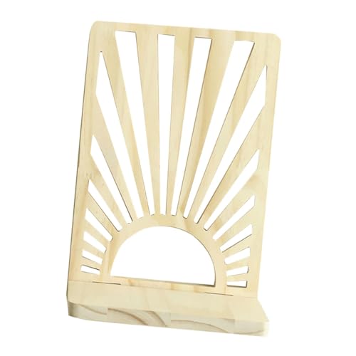 perfk Hanges Regal Boho Plant Pot Baskethalter Home Dekoration Problem von perfk