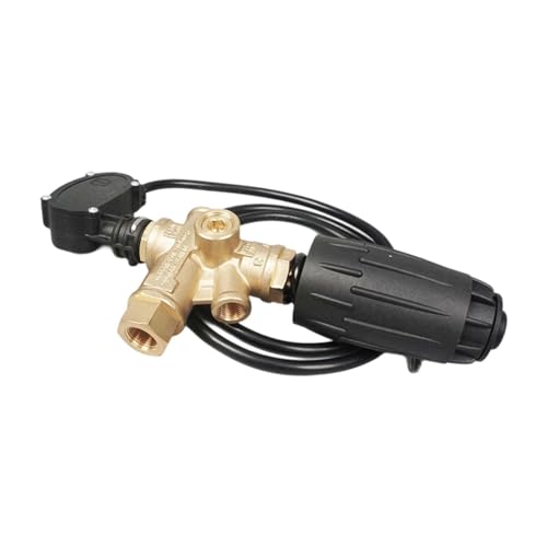 perfk Hochdruckreiniger-Pumpe, Entladeventil, Druckventilbaugruppe, einfache Installation, Wartungsbefestigung mit Schalter, Teile ersetzen perfk Hochdruckreiniger-Pumpe, Entladeventil, Druckventilbaugruppe, einfache Installation, Wartungsbefestigung mit Schalter, Teile ersetzen von perfk