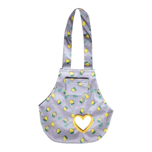 perfk Hühnerhaltertasche mit Griff, Geflügelfarm-Tragetasche, Hühnertragetasche zum Fangen von Geflügel, Zitrone perfk Hühnerhaltertasche mit Griff, Geflügelfarm-Tragetasche, Hühnertragetasche zum Fangen von Geflügel, Zitrone von perfk