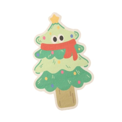 perfk Katzenkratzmatte, Weihnachtsbaum-Kratzpad, Wandmontage, Polyester-Haftung, Kletterteppich, Kletterer für Couch, Kätzchen, Kätzchen perfk Katzenkratzmatte, Weihnachtsbaum-Kratzpad, Wandmontage, Polyester-Haftung, Kletterteppich, Kletterer für Couch, Kätzchen, Kätzchen von perfk