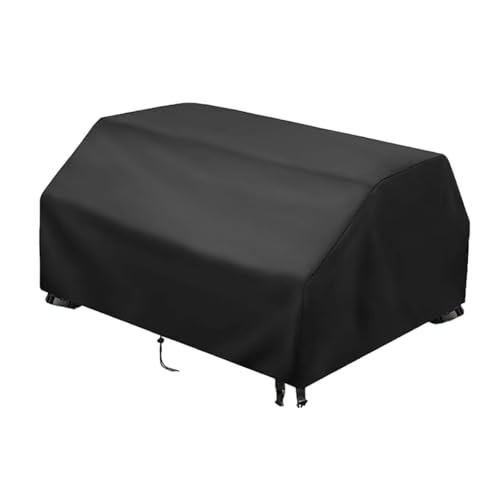 perfk Sandtisch-Abdeckung für, staubdicht, Winddicht, strapazierfähig, wasserdicht, für Outdoor-Spielzeug aus, für sensorische Tische im Freien, 210d perfk Sandtisch-Abdeckung für, staubdicht, Winddicht, strapazierfähig, wasserdicht, für Outdoor-Spielzeug aus, für sensorische Tische im Freien, 210d von perfk