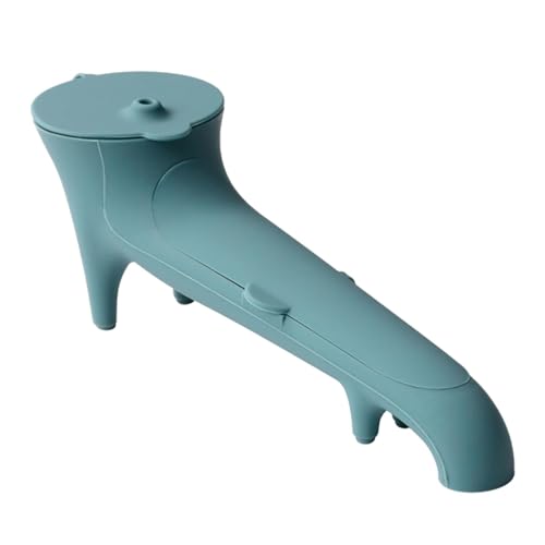 perfk Wasserauslauf, Wassertank-Trichter, Mehrzweck-Trichter aus leicht zu reinigendem, Wassertrichter für Dessert-Shop, Haushaltskaffeemaschine, Grün perfk Wasserauslauf, Wassertank-Trichter, Mehrzweck-Trichter aus leicht zu reinigendem, Wassertrichter für Dessert-Shop, Haushaltskaffeemaschine, Grün von perfk