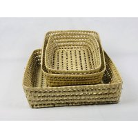 Bambus Box in Unterschiedlichen Größen von petitMarrakech