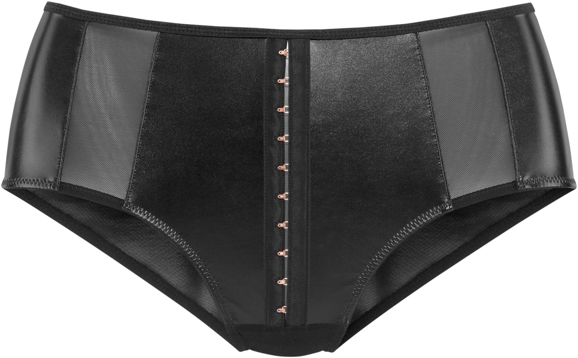 Panty Panty von petite fleur gold