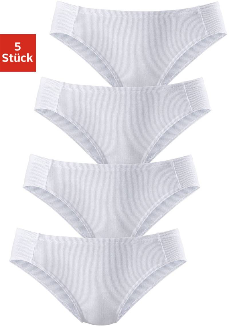 Bikinislip von petite fleur