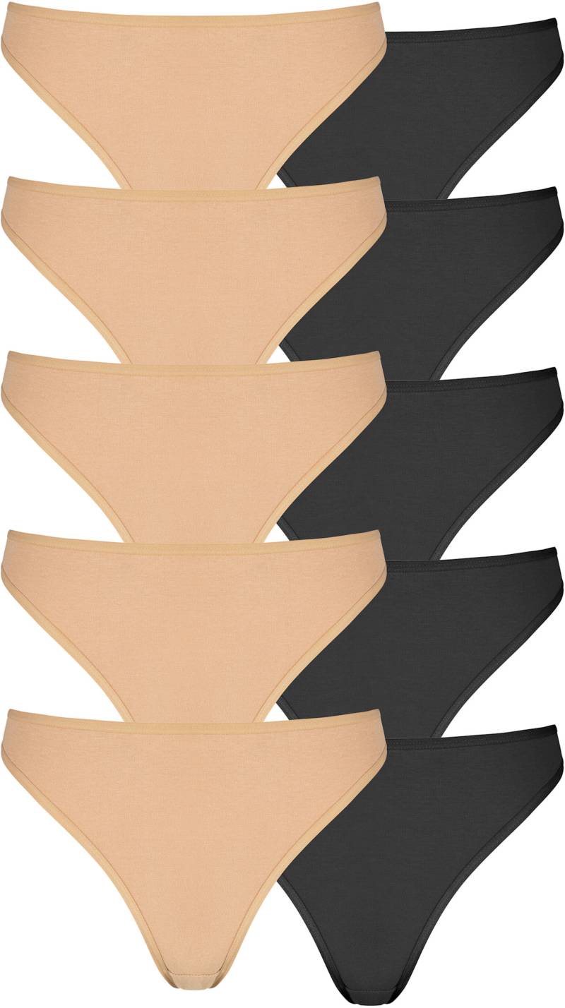 String von petite fleur