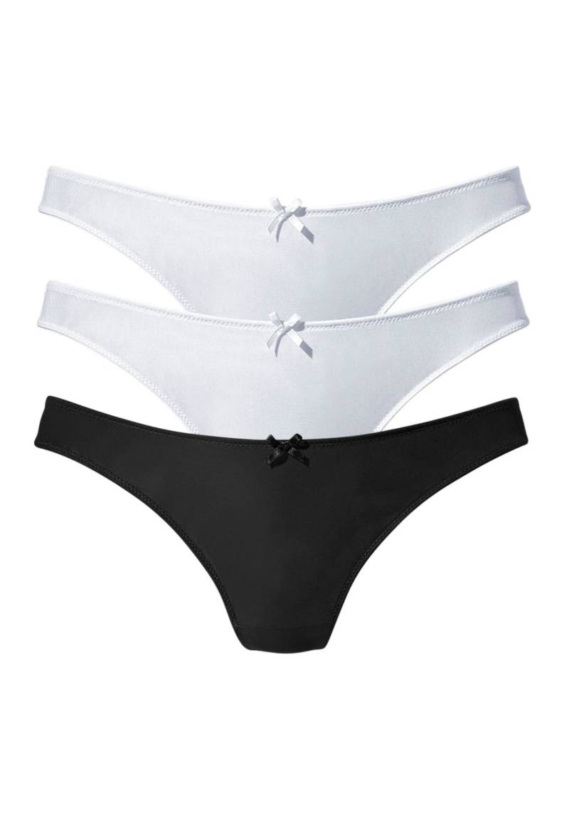String von petite fleur