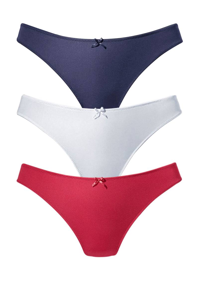 String von petite fleur