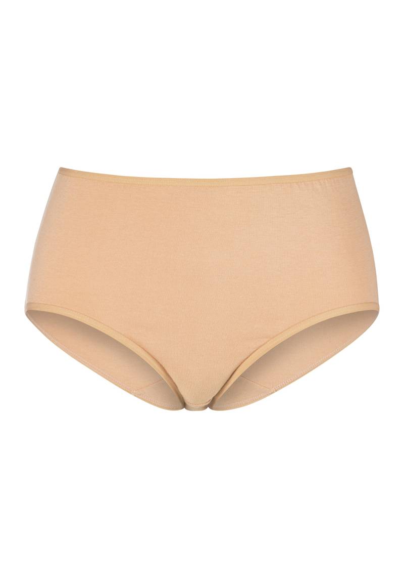 Taillenslip in beige, schwarz von petite fleur von petite fleur