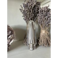 Schokoladenform Hälfte ‚Regenschirm', Aus Belgien von petitfleurbrocante