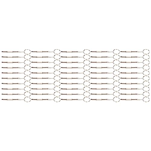 50 pcs Brillen Reparaturschraubendreher Kit Multifunktionelle Nicht -Schlupfgläser Sonnenbrille Telefonschraubendreher Haushaltswartung Wartung 50 pcs Brillen Reparaturschraubendreher Kit Multifunktionelle Nicht -Schlupfgläser Sonnenbrille Telefonschraubendreher Haushaltswartung Wartung von petjoyful