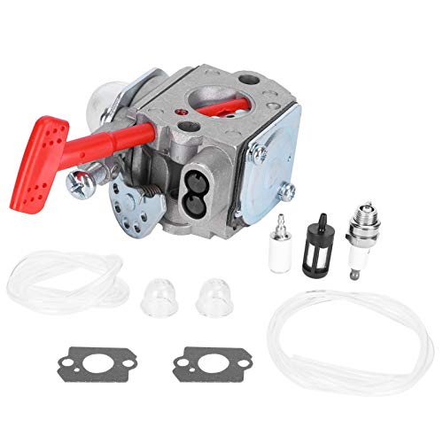 Carburetor Set Ersatz Great Workmanship Easy Installation WT-458-1 WT-220 WT-318X Carburetor Set Ersatz Great Workmanship Easy Installation WT-458-1 WT-220 WT-318X von petjoyful