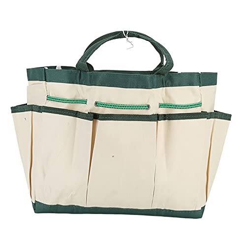 Garten-Einkaufstasche Gartenwerkzeug Aufbewahrung Oxford Stofftasche große Kapazitäts-Schnittwerkzeug Organizer Tragbarer Kleidung-resistent für Gärtner im Freien im Freien Garten-Einkaufstasche Gartenwerkzeug Aufbewahrung Oxford Stofftasche große Kapazitäts-Schnittwerkzeug Organizer Tragbarer Kleidung-resistent für Gärtner im Freien im Freien von petjoyful