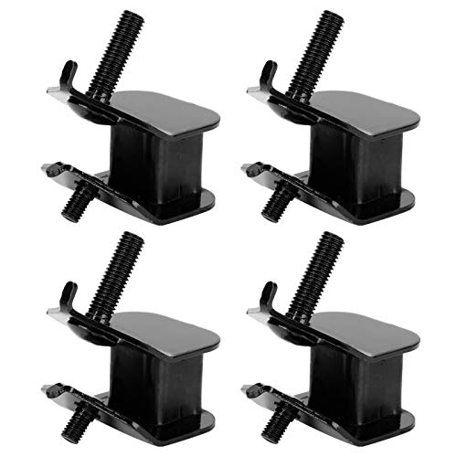 Generator Stoßfuß Praktischer Dämpfung Puffer Benzin Generator Zubehör 4PCS Fit für 188F/190F/192F 5KW-10KW Benzin-Generator Teile Landwirtschaft sbau Generator Stoßfuß Praktischer Dämpfung Puffer Benzin Generator Zubehör 4PCS Fit für 188F/190F/192F 5KW-10KW Benzin-Generator Teile Landwirtschaft sbau von petjoyful